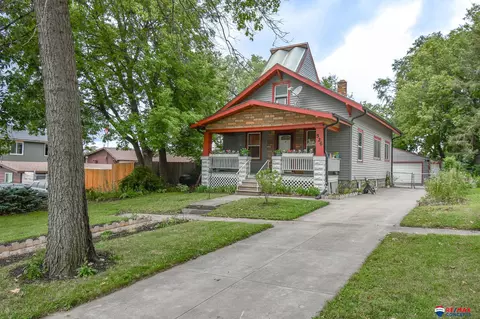 526 Washington St, Lincoln, NE 68502