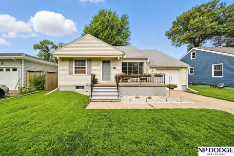 1715 N H St, Fremont, NE 68025