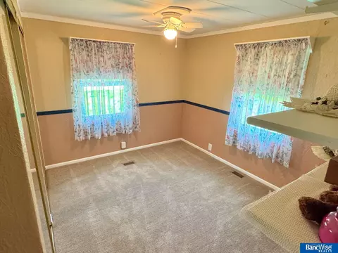 Bedroom - 207 E 6th St, Firth, NE 68358 photo 2 of 4