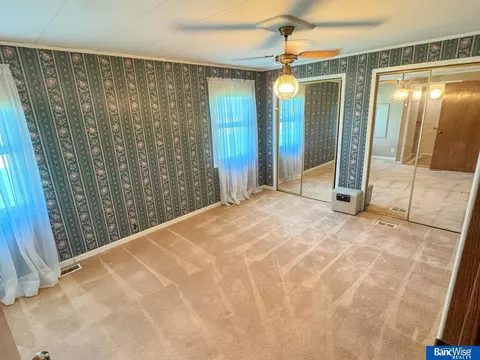 Bedroom - 207 E 6th St, Firth, NE 68358 photo 1 of 4