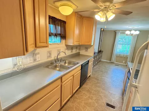 Kitchen - 207 E 6th St, Firth, NE 68358 photo 3 of 3