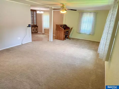 Living - 207 E 6th St, Firth, NE 68358 photo 3 of 3