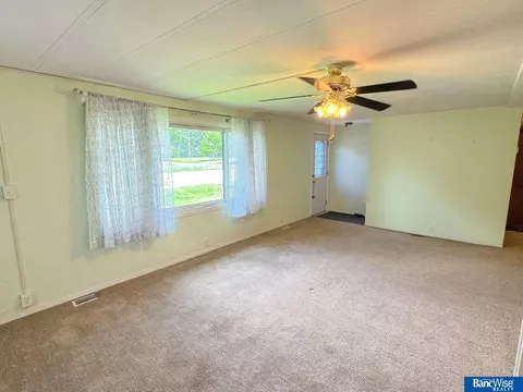 Living - 207 E 6th St, Firth, NE 68358 photo 1 of 3