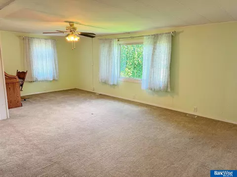 Living - 207 E 6th St, Firth, NE 68358 photo 2 of 3