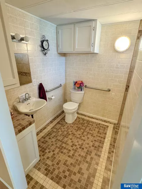 Bath - 207 E 6th St, Firth, NE 68358 photo 2 of 3
