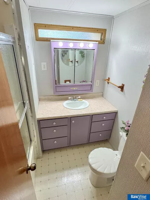 Bath - 207 E 6th St, Firth, NE 68358 photo 1 of 3