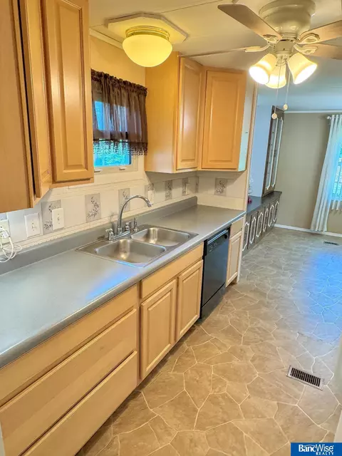 Kitchen - 207 E 6th St, Firth, NE 68358 photo 1 of 3