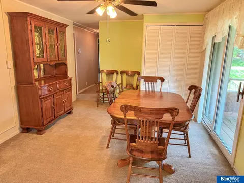 Dining - 207 E 6th St, Firth, NE 68358 photo 4 of 5