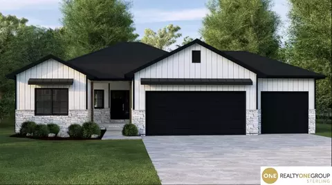 11671 S 124 St, Papillion, NE 68046