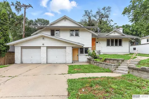 3909 N 60th St, Omaha, NE 68104