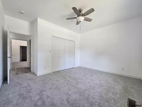 Bedroom - 209 E Grove St, Sutton, NE 68979 photo 1 of 3