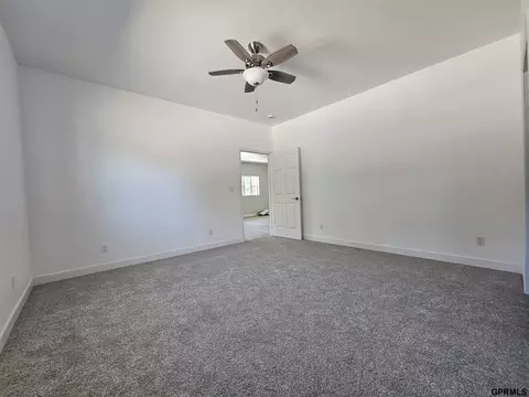 Bedroom - 209 E Grove St, Sutton, NE 68979 photo 3 of 3