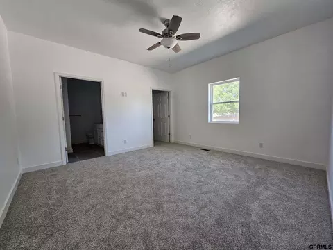 Bedroom - 209 E Grove St, Sutton, NE 68979 photo 2 of 3