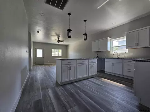 Kitchen - 209 E Grove St, Sutton, NE 68979 photo 2 of 3