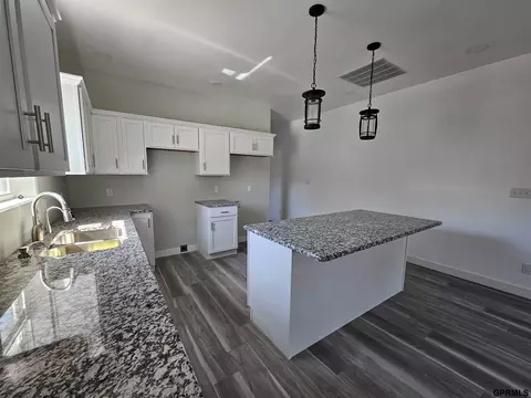 Kitchen - 209 E Grove St, Sutton, NE 68979 photo 1 of 3