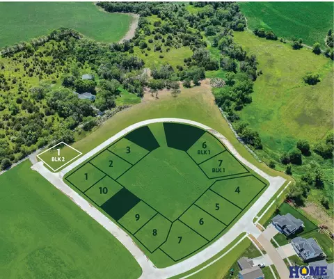 3405 Reunion Rd, Roca, NE 68430