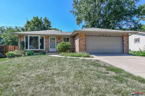 7321 Garland St, Lincoln, NE 68505