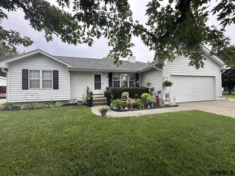 7025 Lancaster Ave, Denton, NE 68339