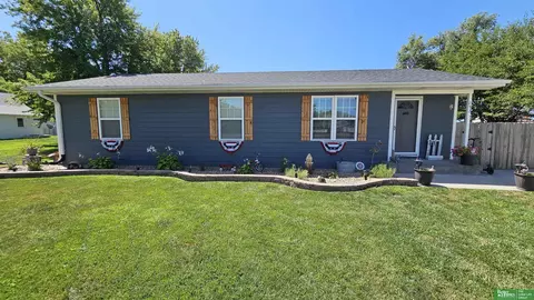 155 Ohio St, Utica, NE 68456