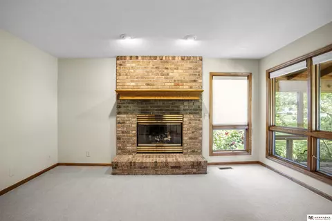 Living - 12941 Eagle Run Dr, Omaha, NE 68164 photo 5 of 10
