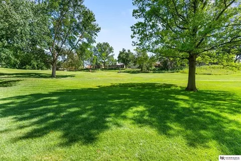 Exterior - 12941 Eagle Run Dr, Omaha, NE 68164 photo 7 of 11