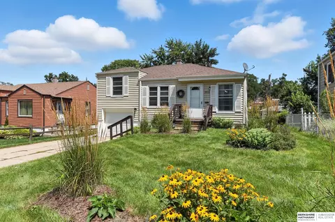 3511 N 57th St, Omaha, NE 68104
