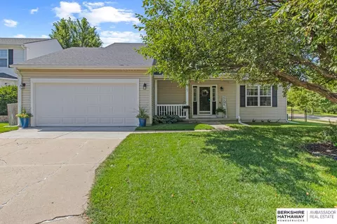 14767 Ames Ave, Omaha, NE 68116