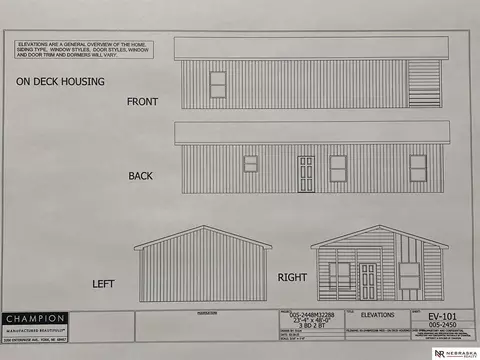 105 N Platte St, Valley, NE 68064 photo 22