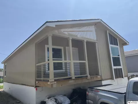 Exterior - 107 N Platte St, Valley, NE 68064 photo 1 of 1