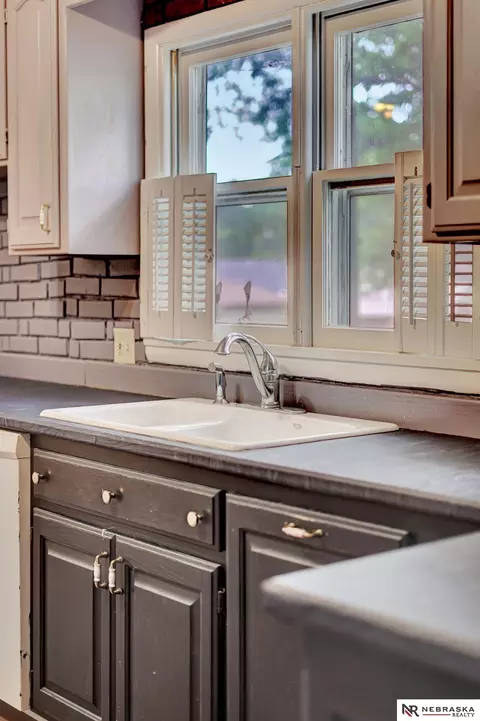 Kitchen - 823 N 11th St, Beatrice, NE 68310 photo 2 of 5
