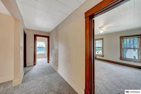 Entry Way - 823 N 11th St, Beatrice, NE 68310 photo 9 of 14