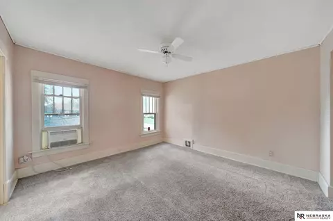 Bedroom - 823 N 11th St, Beatrice, NE 68310 photo 5 of 7