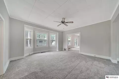 Living - 823 N 11th St, Beatrice, NE 68310 photo 5 of 8