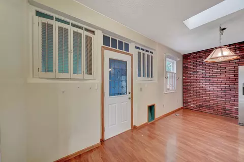 Entry Way - 823 N 11th St, Beatrice, NE 68310 photo 5 of 14