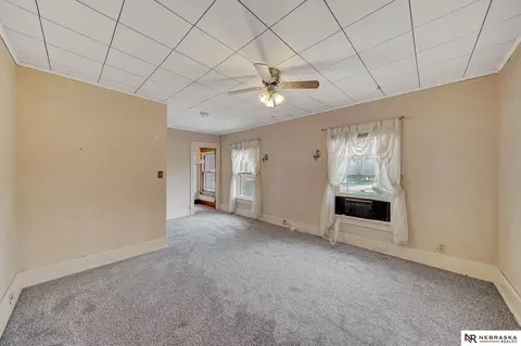 Living - 823 N 11th St, Beatrice, NE 68310 photo 8 of 8