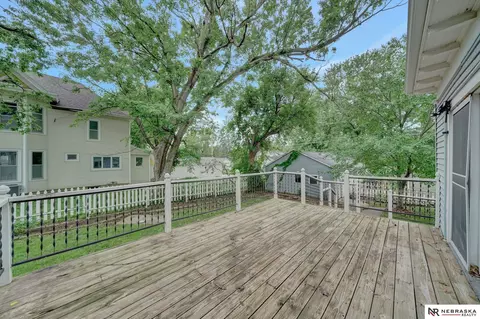 Exterior - 823 N 11th St, Beatrice, NE 68310 photo 8 of 14