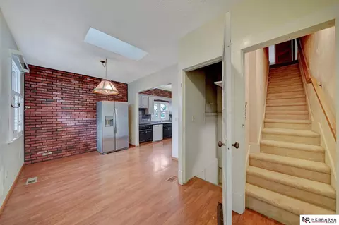 Entry Way - 823 N 11th St, Beatrice, NE 68310 photo 4 of 14