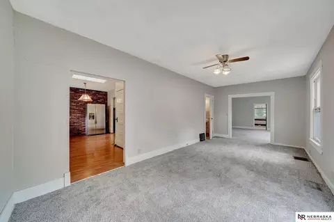 Living - 823 N 11th St, Beatrice, NE 68310 photo 3 of 8
