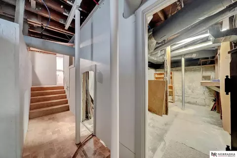 Entry Way - 823 N 11th St, Beatrice, NE 68310 photo 13 of 14
