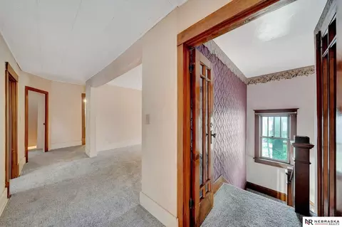 Entry Way - 823 N 11th St, Beatrice, NE 68310 photo 7 of 14