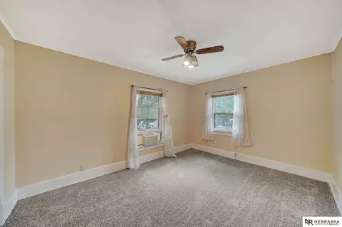 Bedroom - 823 N 11th St, Beatrice, NE 68310 photo 7 of 7