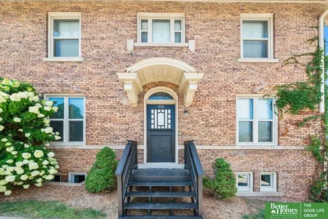 320 S 40th St, Omaha, NE 68106