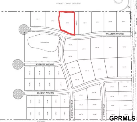 lot3 Wellman Schwab Subdivision Ave, Sutton, NE 68979 photo 4