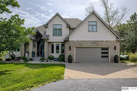 14119 W Sandhill Rd, Louisville, NE 68037