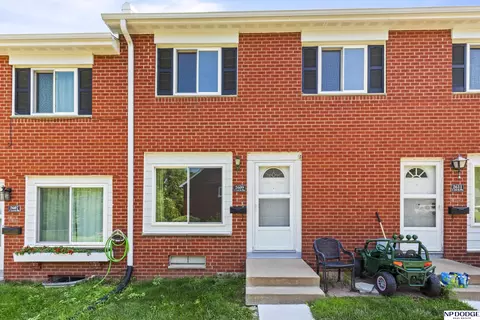 2609 3rd Street Plz, Omaha, NE 68108