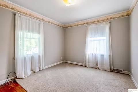 Bedroom - 2135 S 61st St, Omaha, NE 68106 photo 3 of 4