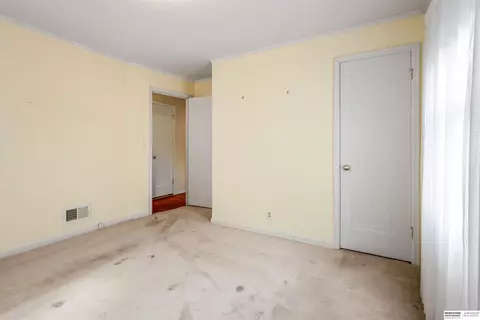 Bedroom - 2135 S 61st St, Omaha, NE 68106 photo 2 of 4