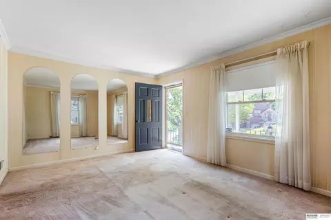 Living - 2135 S 61st St, Omaha, NE 68106 photo 1 of 2