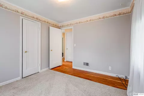Bedroom - 2135 S 61st St, Omaha, NE 68106 photo 4 of 4
