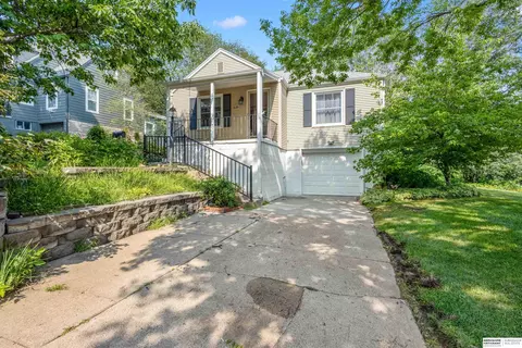 Exterior - 2135 S 61st St, Omaha, NE 68106 photo 1 of 4